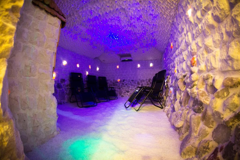 Osrodek Nad Jeziorem - Radew Rosnowo Exteriér fotografie